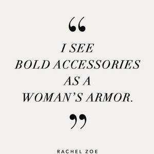 Meet your Posher, Patty